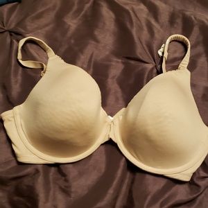 Motherhood nursing bra